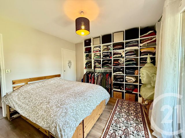 Appartement F4 &agrave; vendre - 4 pi&egrave;ces - 82,96 m2 - Rumilly - 74 - RHONE-ALPES