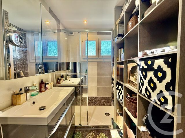 Appartement F4 &agrave; vendre - 4 pi&egrave;ces - 82,96 m2 - Rumilly - 74 - RHONE-ALPES