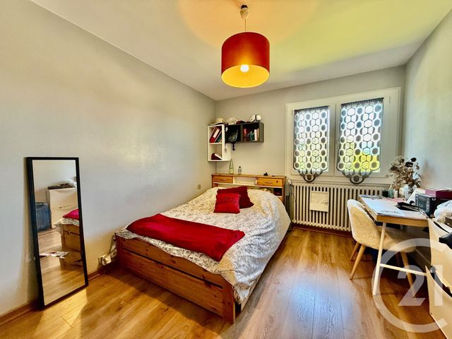 Appartement F4 &agrave; vendre - 4 pi&egrave;ces - 82,96 m2 - Rumilly - 74 - RHONE-ALPES
