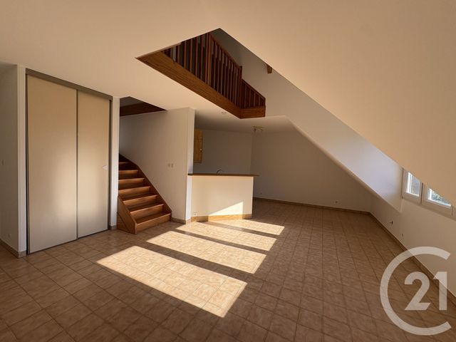 appartement - RUMILLY - 74