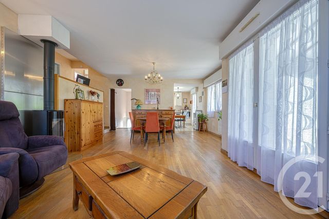 Maison &agrave; vendre - 5 pi&egrave;ces - 111 m2 - Alby Sur Cheran - 74 - RHONE-ALPES