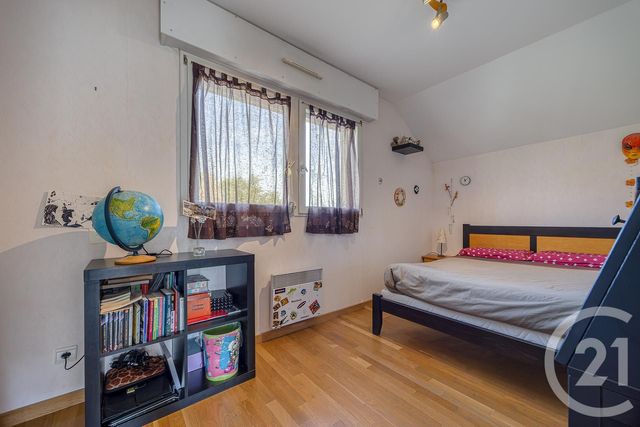 Maison &agrave; vendre - 5 pi&egrave;ces - 111 m2 - Alby Sur Cheran - 74 - RHONE-ALPES