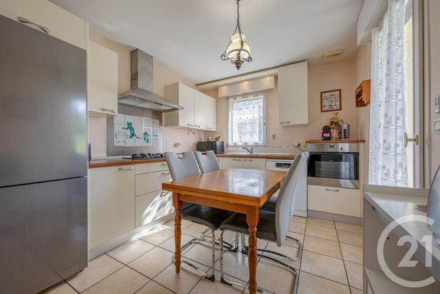 Maison &agrave; vendre - 5 pi&egrave;ces - 111 m2 - Alby Sur Cheran - 74 - RHONE-ALPES