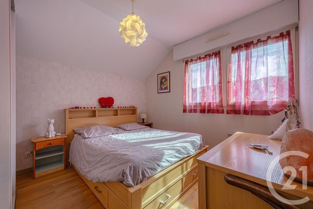 Maison &agrave; vendre - 5 pi&egrave;ces - 111 m2 - Alby Sur Cheran - 74 - RHONE-ALPES