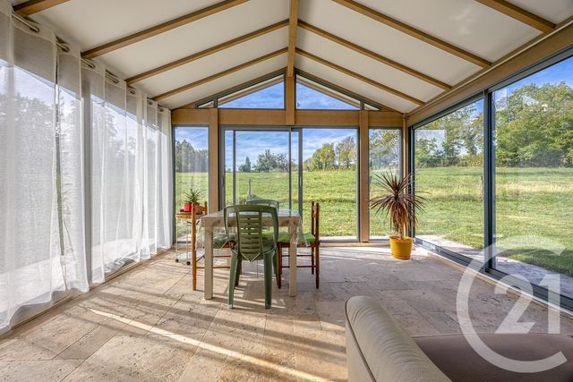 Maison &agrave; vendre - 5 pi&egrave;ces - 111 m2 - Alby Sur Cheran - 74 - RHONE-ALPES