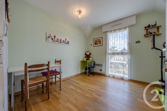 Maison &agrave; vendre - 5 pi&egrave;ces - 111 m2 - Alby Sur Cheran - 74 - RHONE-ALPES