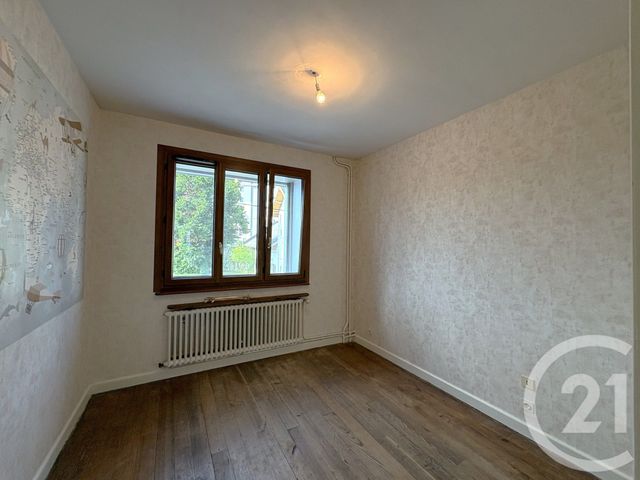Appartement T3 &agrave; louer - 3 pi&egrave;ces - 58,16 m2 - Rumilly - 74 - RHONE-ALPES