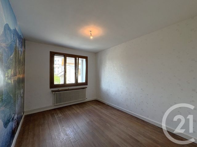 Appartement T3 &agrave; louer - 3 pi&egrave;ces - 58,16 m2 - Rumilly - 74 - RHONE-ALPES