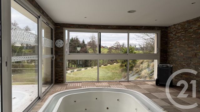 Immeuble &agrave; vendre - 620 m2 - 74 - RHONE-ALPES