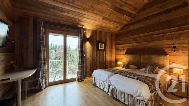 Immeuble &agrave; vendre - 620 m2 - 74 - RHONE-ALPES
