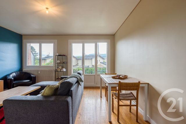 Appartement F4 &agrave; vendre - 4 pi&egrave;ces - 92,40 m2 - Rumilly - 74 - RHONE-ALPES