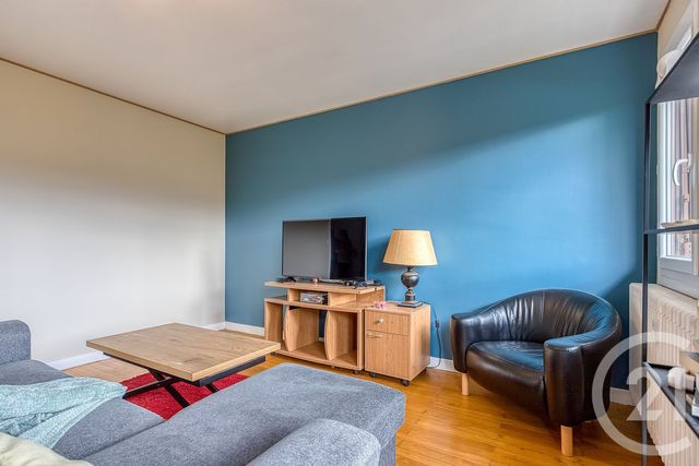 Appartement F4 &agrave; vendre - 4 pi&egrave;ces - 92,40 m2 - Rumilly - 74 - RHONE-ALPES