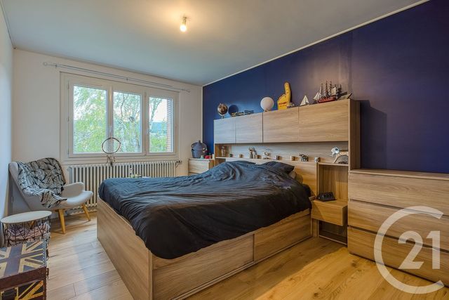 Appartement F4 &agrave; vendre - 4 pi&egrave;ces - 92,40 m2 - Rumilly - 74 - RHONE-ALPES