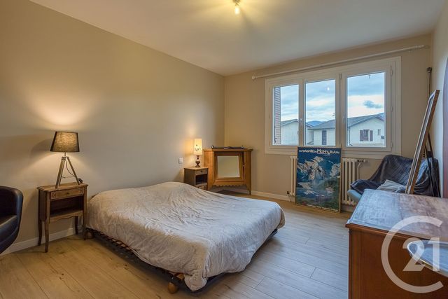 Appartement F4 &agrave; vendre - 4 pi&egrave;ces - 92,40 m2 - Rumilly - 74 - RHONE-ALPES