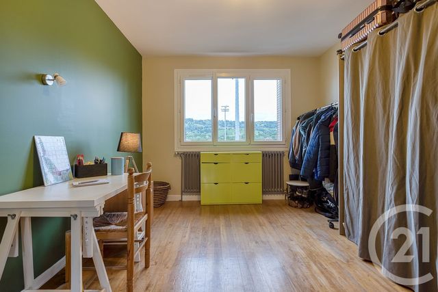 Appartement F4 &agrave; vendre - 4 pi&egrave;ces - 92,40 m2 - Rumilly - 74 - RHONE-ALPES