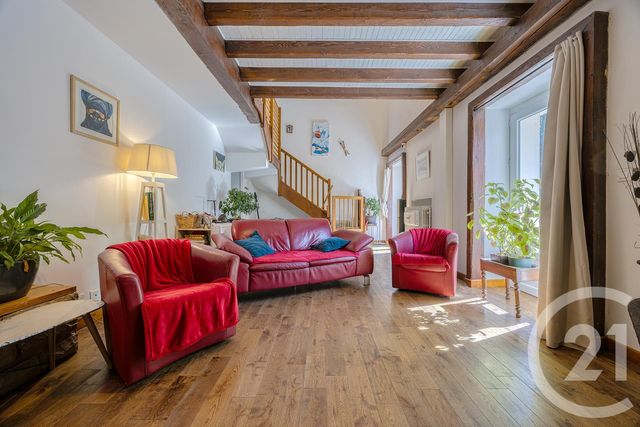 Maison à vendre ENTRELACS