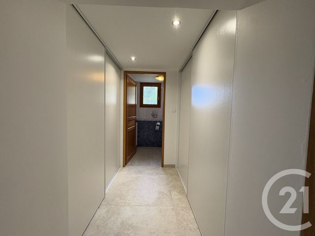 Appartement Duplex &agrave; louer - 3 pi&egrave;ces - 102,89 m2 - St Felix - 74 - RHONE-ALPES