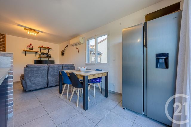 Maison &agrave; vendre - 4 pi&egrave;ces - 87,20 m2 - Alby Sur Cheran - 74 - RHONE-ALPES