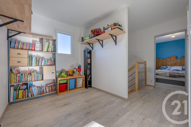 Maison &agrave; vendre - 4 pi&egrave;ces - 87,20 m2 - Alby Sur Cheran - 74 - RHONE-ALPES