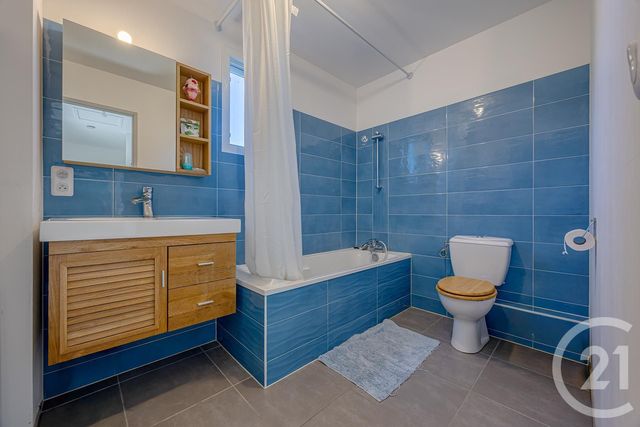Maison &agrave; vendre - 4 pi&egrave;ces - 87,20 m2 - Alby Sur Cheran - 74 - RHONE-ALPES