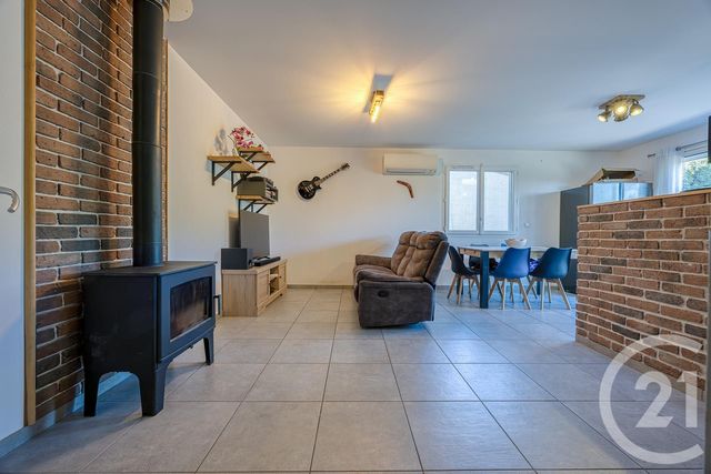 Maison &agrave; vendre - 4 pi&egrave;ces - 87,20 m2 - Alby Sur Cheran - 74 - RHONE-ALPES