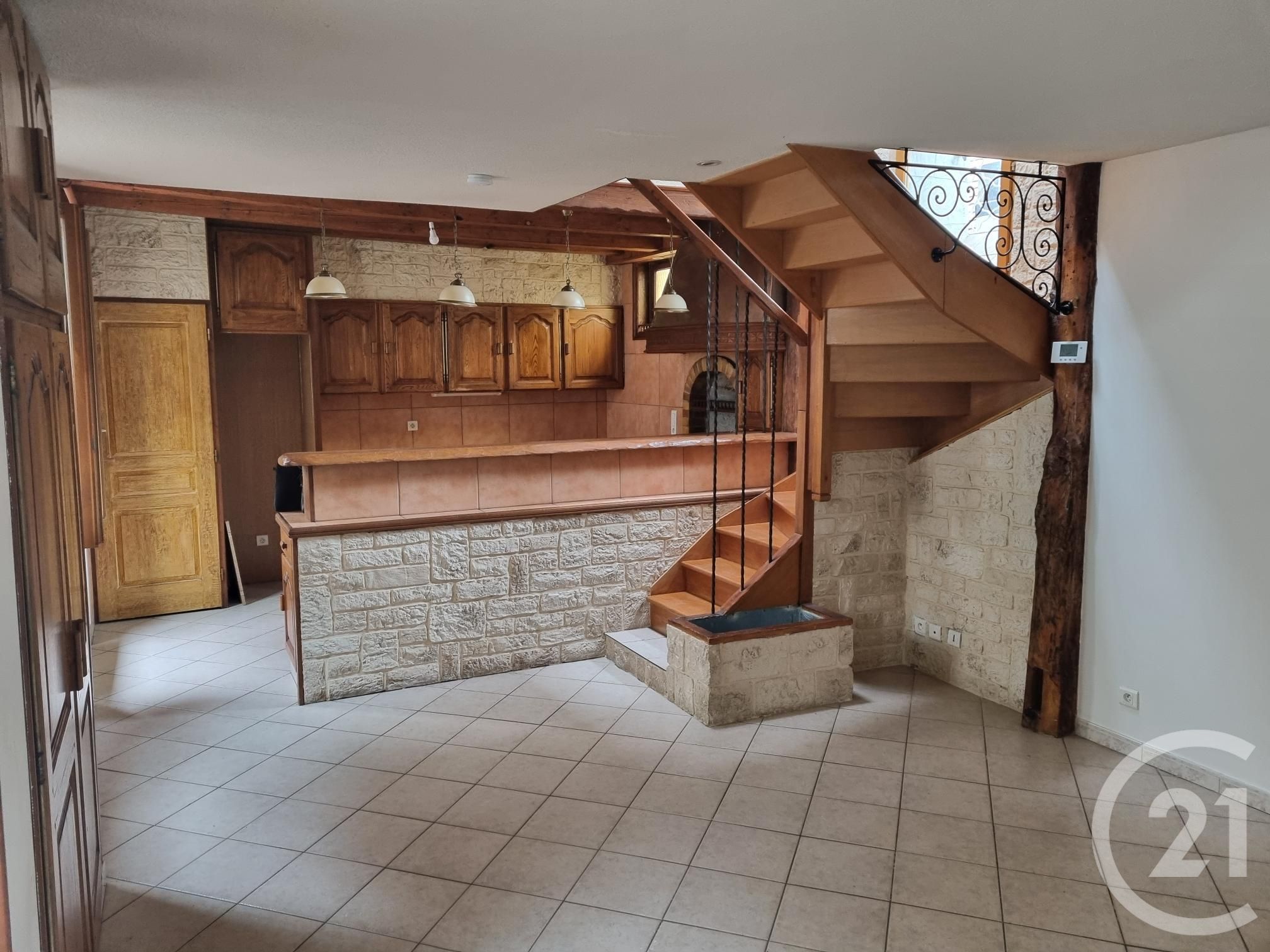 Appartement à Rumilly