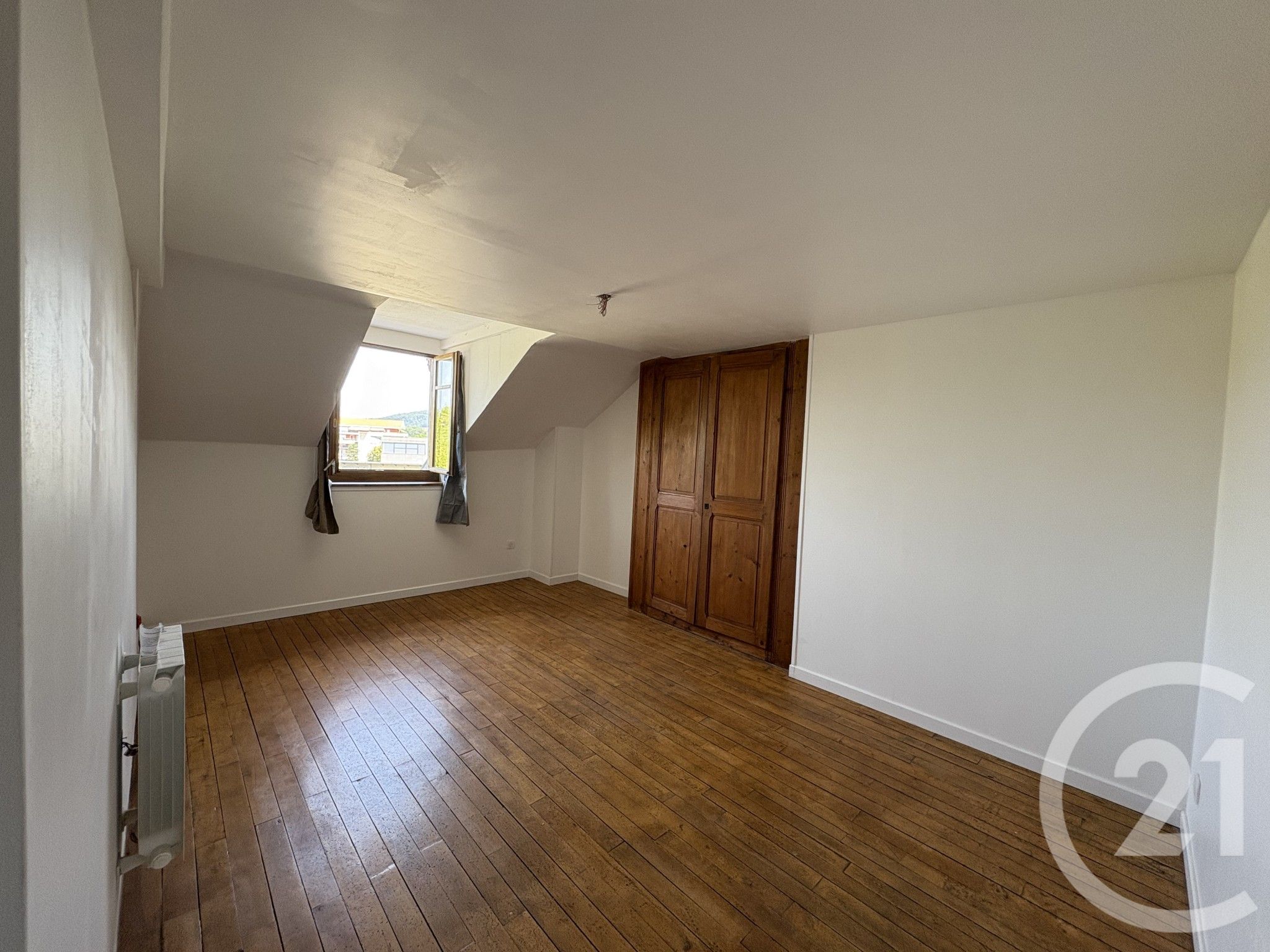 Appartement à Rumilly