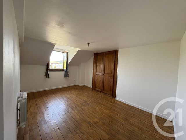 appartement - RUMILLY - 74