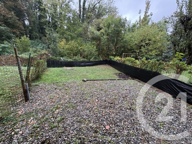 Appartement Duplex &agrave; louer - 2 pi&egrave;ces - 42,09 m2 - Rumilly - 74 - RHONE-ALPES