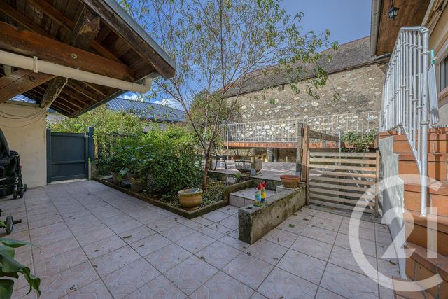 appartement - RUMILLY - 74