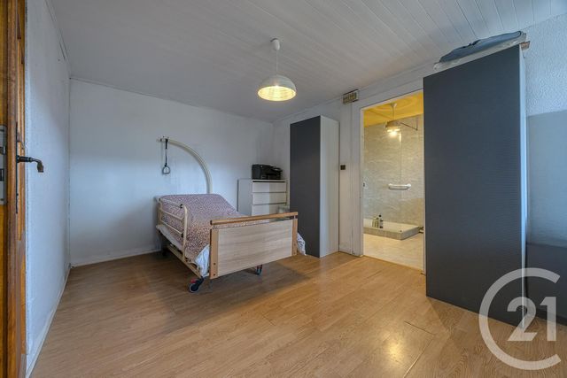 Appartement F3 &agrave; vendre - 3 pi&egrave;ces - 83,23 m2 - Rumilly - 74 - RHONE-ALPES