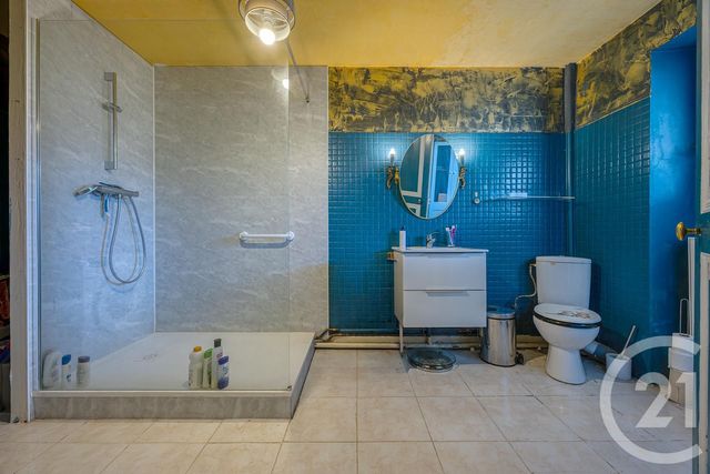 Appartement F3 &agrave; vendre - 3 pi&egrave;ces - 83,23 m2 - Rumilly - 74 - RHONE-ALPES