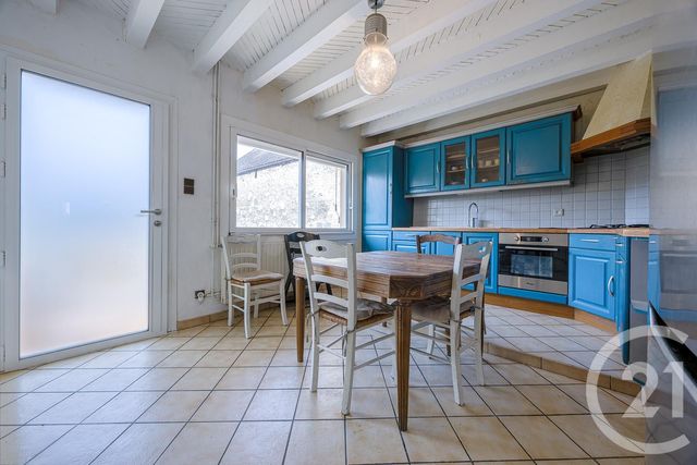Appartement F3 &agrave; vendre - 3 pi&egrave;ces - 83,23 m2 - Rumilly - 74 - RHONE-ALPES