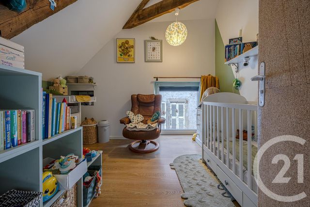 Appartement F2 bis &agrave; vendre - 3 pi&egrave;ces - 54,74 m2 - Rumilly - 74 - RHONE-ALPES
