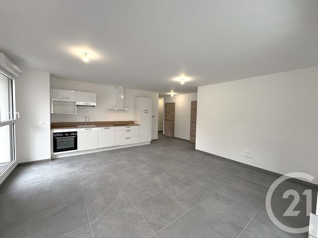 Appartement T3 &agrave; louer - 3 pi&egrave;ces - 70,05 m2 - Rumilly - 74 - RHONE-ALPES