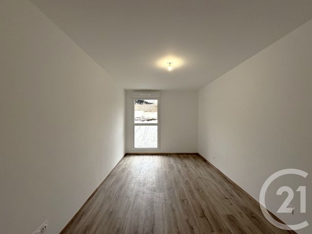 Appartement T3 &agrave; louer - 3 pi&egrave;ces - 70,05 m2 - Rumilly - 74 - RHONE-ALPES