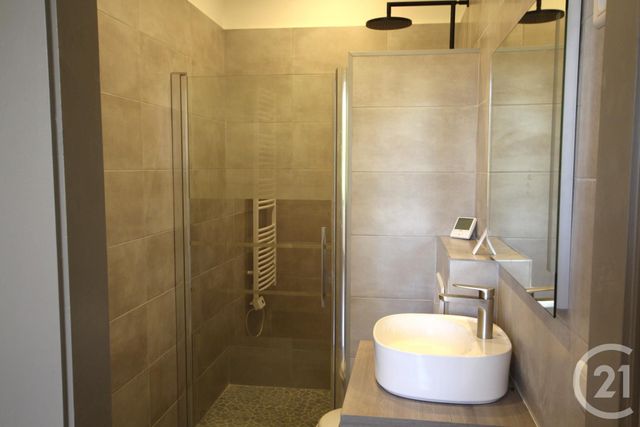 Maison &agrave; louer - 7 pi&egrave;ces - 144 m2 - Marigny St Marcel - 74 - RHONE-ALPES