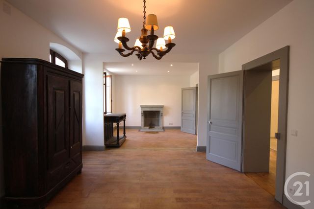 Maison &agrave; louer - 7 pi&egrave;ces - 144 m2 - Marigny St Marcel - 74 - RHONE-ALPES