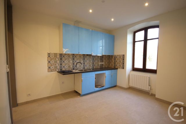 Maison &agrave; louer - 7 pi&egrave;ces - 144 m2 - Marigny St Marcel - 74 - RHONE-ALPES