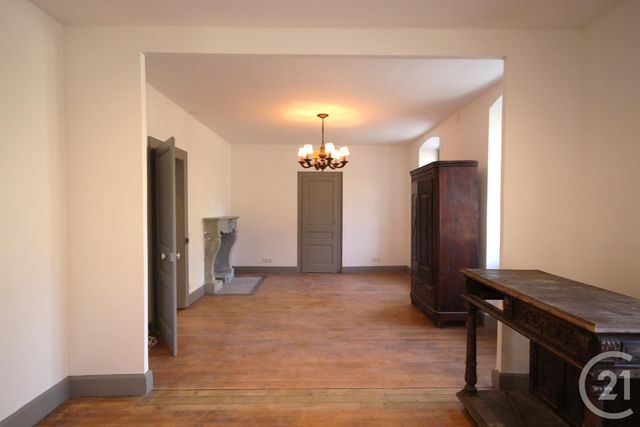 Maison &agrave; louer - 7 pi&egrave;ces - 144 m2 - Marigny St Marcel - 74 - RHONE-ALPES