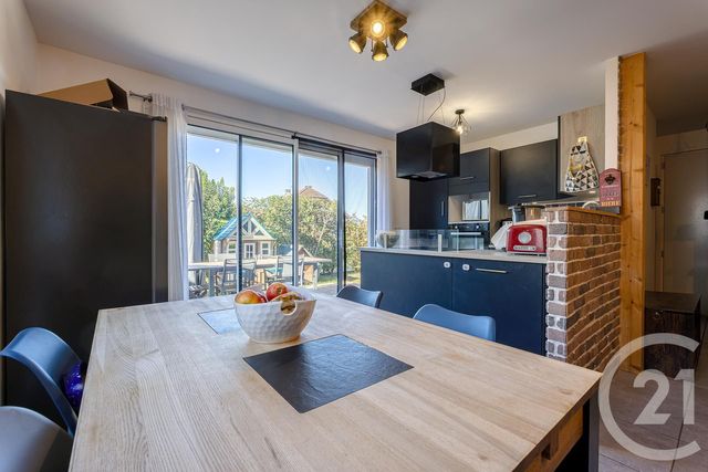 Maison &agrave; vendre - 4 pi&egrave;ces - 87,20 m2 - Alby Sur Cheran - 74 - RHONE-ALPES