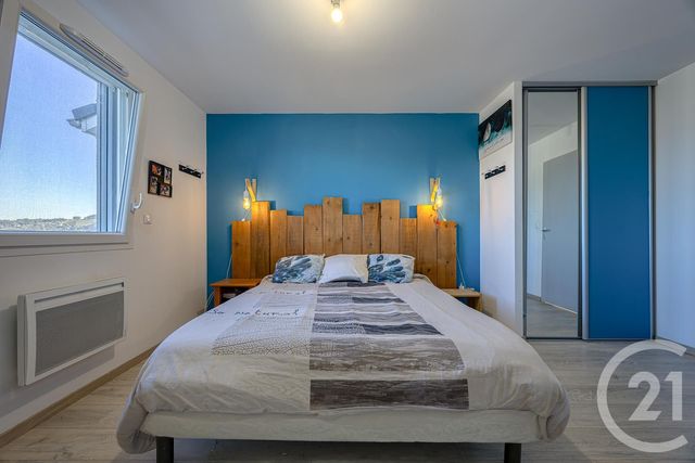 Maison &agrave; vendre - 4 pi&egrave;ces - 87,20 m2 - Alby Sur Cheran - 74 - RHONE-ALPES