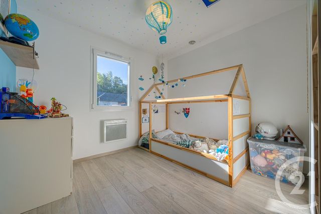 Maison &agrave; vendre - 4 pi&egrave;ces - 87,20 m2 - Alby Sur Cheran - 74 - RHONE-ALPES