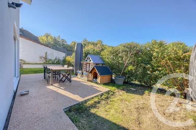 Maison &agrave; vendre - 4 pi&egrave;ces - 87,20 m2 - Alby Sur Cheran - 74 - RHONE-ALPES