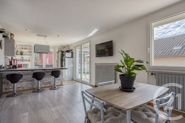 maison - RUMILLY - 74