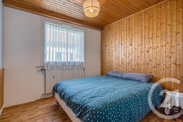 Maison à vendre - 5 pièces - 119,27 m2 - Rumilly - 74 - RHONE-ALPES