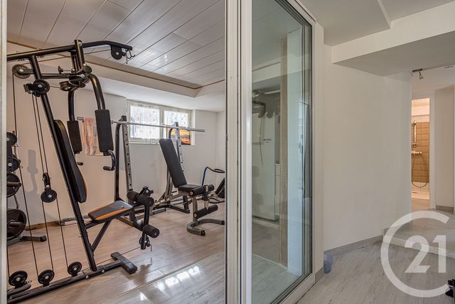 Maison à vendre - 5 pièces - 119,27 m2 - Rumilly - 74 - RHONE-ALPES