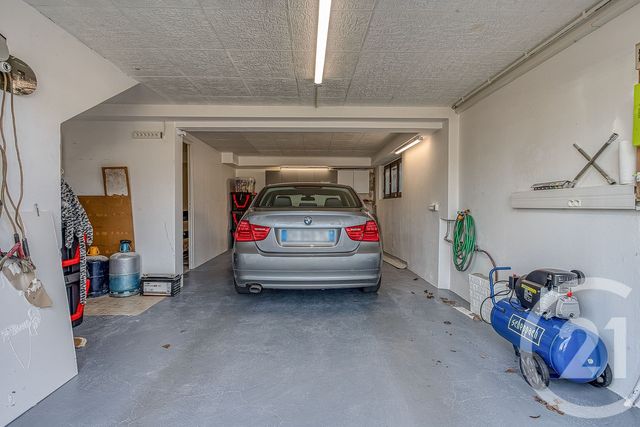 Maison à vendre - 5 pièces - 119,27 m2 - Rumilly - 74 - RHONE-ALPES