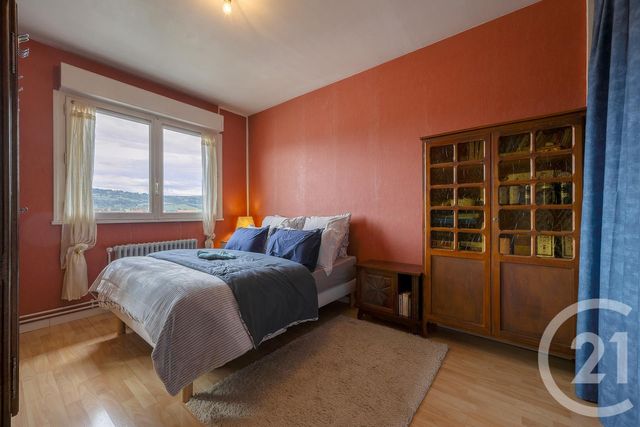 Appartement F3 à vendre - 3 pièces - 68 m2 - Rumilly - 74 - RHONE-ALPES