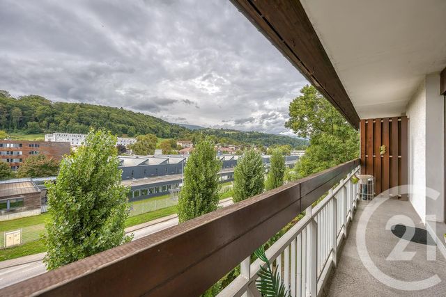 Appartement F3 à vendre - 3 pièces - 68 m2 - Rumilly - 74 - RHONE-ALPES